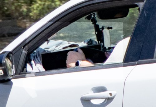 2027 Peugeot 208 Spied With Sharp Looks, Square Wheel, And New Platform