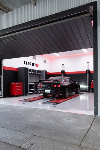 Nismo Opens Shop In Australia To Cater To Classic Skyline And GT-R Demands