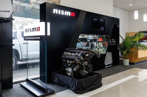 Nismo Opens Shop In Australia To Cater To Classic Skyline And GT-R Demands