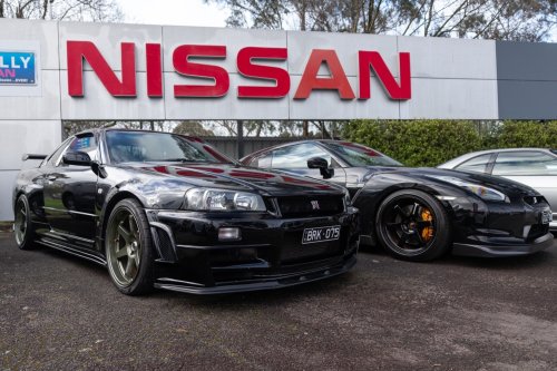 Nismo Opens Shop In Australia To Cater To Classic Skyline And GT-R Demands
