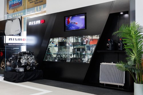 Nismo Opens Shop In Australia To Cater To Classic Skyline And GT-R Demands