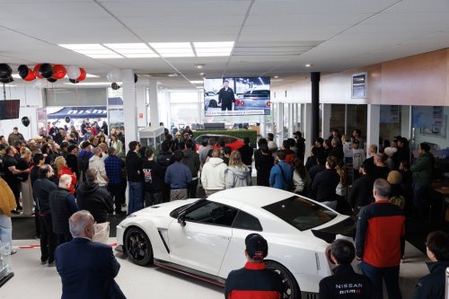 Nismo Opens Shop In Australia To Cater To Classic Skyline And GT-R Demands