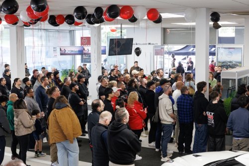 Nismo Opens Shop In Australia To Cater To Classic Skyline And GT-R Demands