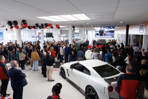 Nismo Opens Shop In Australia To Cater To Classic Skyline And GT-R Demands