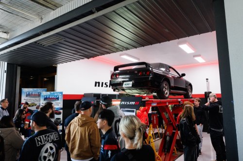 Nismo Opens Shop In Australia To Cater To Classic Skyline And GT-R Demands