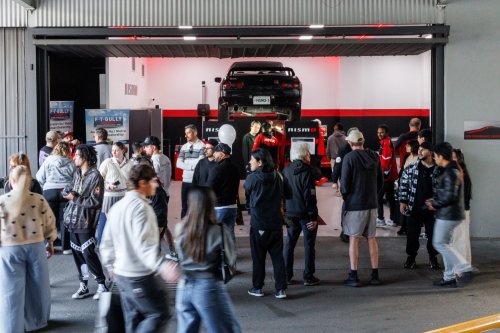 Nismo Opens Shop In Australia To Cater To Classic Skyline And GT-R Demands