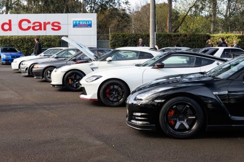 Nismo Opens Shop In Australia To Cater To Classic Skyline And GT-R Demands