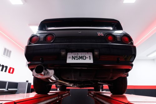 Nismo, Nismo Opens Shop In Australia To Cater To Classic Skyline And GT-R Demands