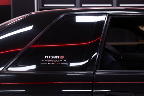 Nismo Opens Shop In Australia To Cater To Classic Skyline And GT-R Demands