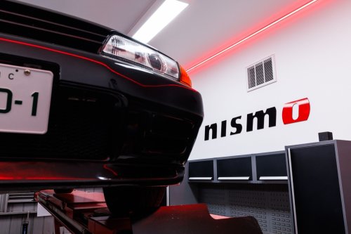 Nismo Opens Shop In Australia To Cater To Classic Skyline And GT-R Demands
