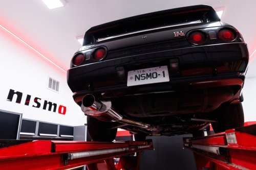 Nismo Opens Shop In Australia To Cater To Classic Skyline And GT-R Demands