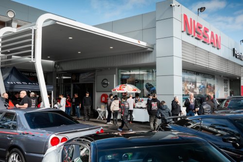 Nismo Opens Shop In Australia To Cater To Classic Skyline And GT-R Demands