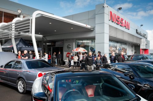 Nismo Opens Shop In Australia To Cater To Classic Skyline And GT-R Demands