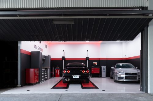 Nismo Opens Shop In Australia To Cater To Classic Skyline And GT-R Demands