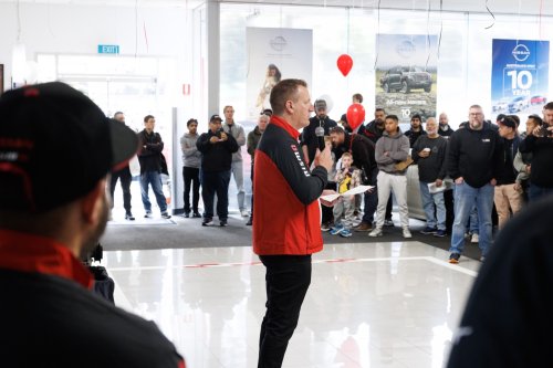 Nismo Opens Shop In Australia To Cater To Classic Skyline And GT-R Demands