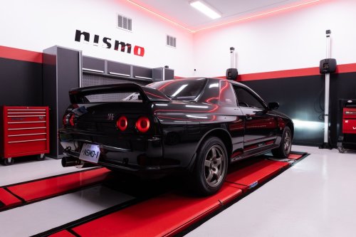 Nismo Opens Shop In Australia To Cater To Classic Skyline And GT-R Demands