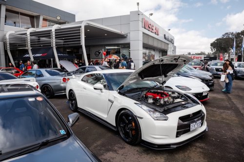 Nismo Opens Shop In Australia To Cater To Classic Skyline And GT-R Demands