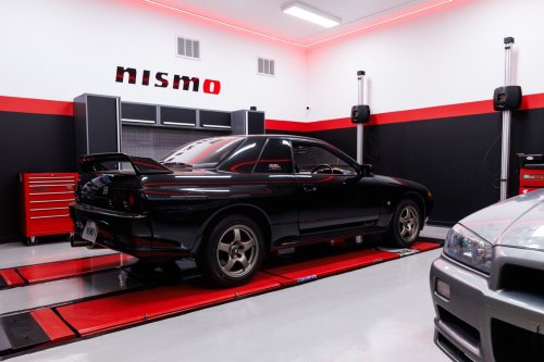 Nismo Opens Shop In Australia To Cater To Classic Skyline And GT-R Demands