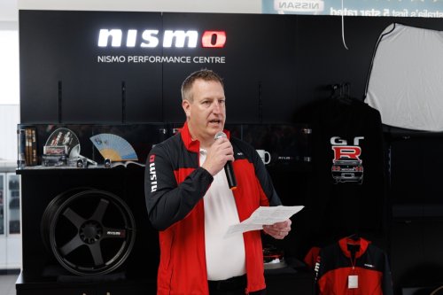 Nismo Opens Shop In Australia To Cater To Classic Skyline And GT-R Demands