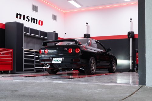 Nismo Opens Shop In Australia To Cater To Classic Skyline And GT-R Demands