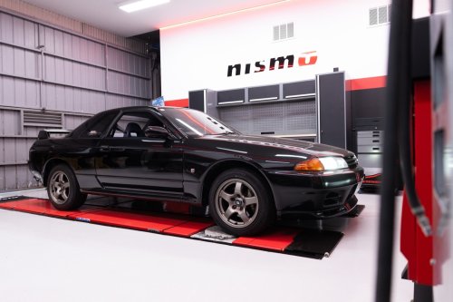 Nismo Opens Shop In Australia To Cater To Classic Skyline And GT-R Demands