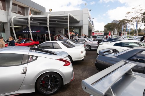 Nismo Opens Shop In Australia To Cater To Classic Skyline And GT-R Demands