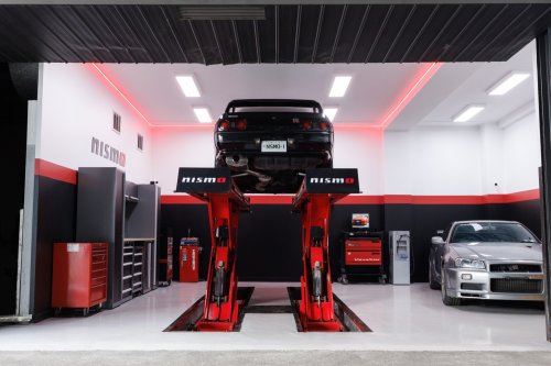 Nismo Opens Shop In Australia To Cater To Classic Skyline And GT-R Demands