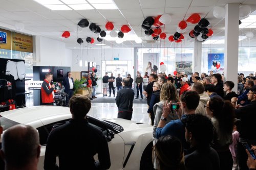 Nismo Opens Shop In Australia To Cater To Classic Skyline And GT-R Demands