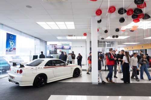 Nismo Opens Shop In Australia To Cater To Classic Skyline And GT-R Demands