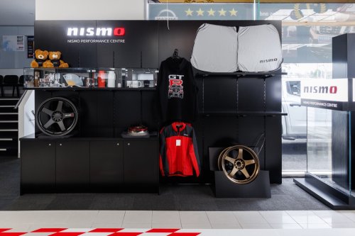 Nismo Opens Shop In Australia To Cater To Classic Skyline And GT-R Demands
