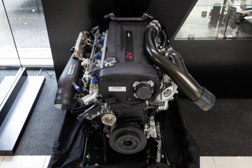 Nismo Opens Shop In Australia To Cater To Classic Skyline And GT-R Demands