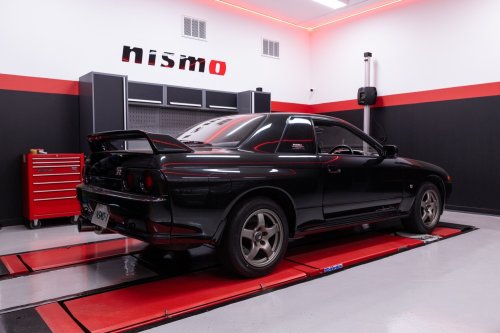 Nismo Opens Shop In Australia To Cater To Classic Skyline And GT-R Demands