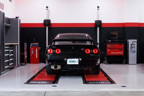 Nismo Opens Shop In Australia To Cater To Classic Skyline And GT-R Demands