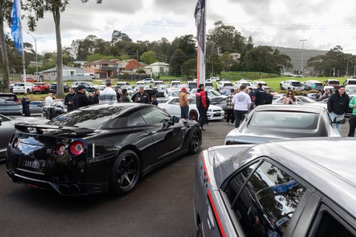 Nismo Opens Shop In Australia To Cater To Classic Skyline And GT-R Demands