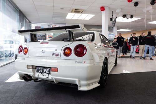 Nismo Opens Shop In Australia To Cater To Classic Skyline And GT-R Demands
