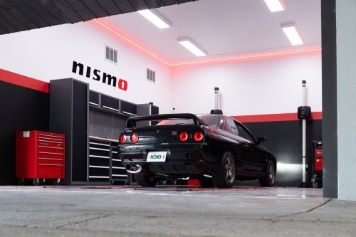 Nismo Opens Shop In Australia To Cater To Classic Skyline And GT-R Demands