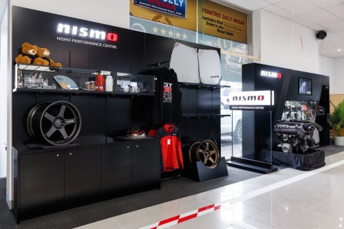 Nismo Opens Shop In Australia To Cater To Classic Skyline And GT-R Demands