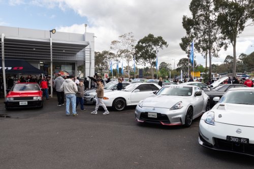 Nismo Opens Shop In Australia To Cater To Classic Skyline And GT-R Demands