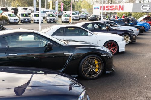 Nismo Opens Shop In Australia To Cater To Classic Skyline And GT-R Demands