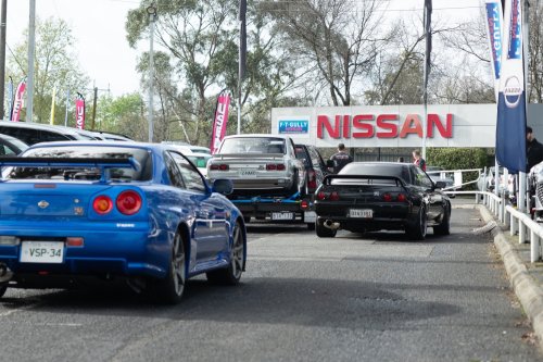 Nismo Opens Shop In Australia To Cater To Classic Skyline And GT-R Demands