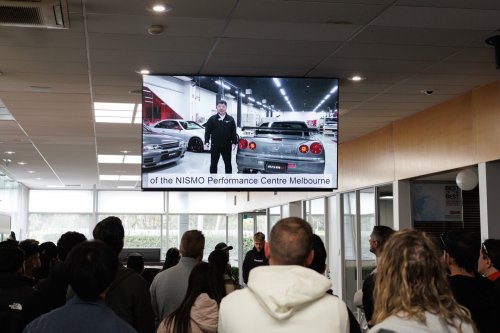 Nismo Opens Shop In Australia To Cater To Classic Skyline And GT-R Demands