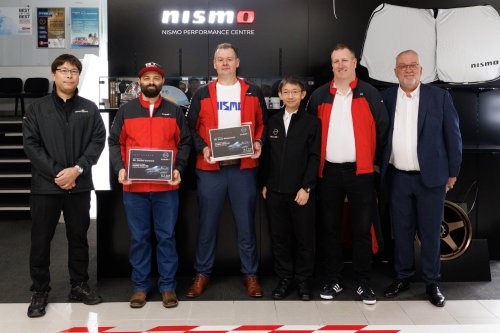 Nismo Opens Shop In Australia To Cater To Classic Skyline And GT-R Demands