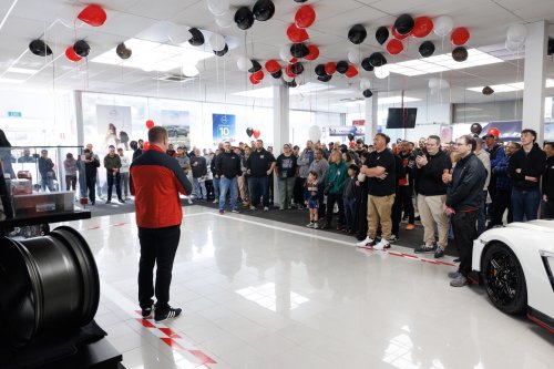 Nismo Opens Shop In Australia To Cater To Classic Skyline And GT-R Demands