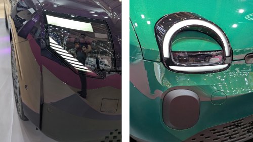 Can Pixels Beat Nostalgia? We Compared Nissan’s New Sub-€20k EV To Its Renault Twin Up Close