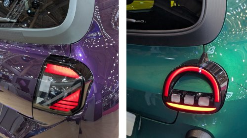 Can Pixels Beat Nostalgia? We Compared Nissan’s New Sub-€20k EV To Its Renault Twin Up Close
