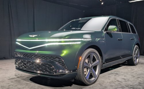 NHTSA Moves To Finally Modernize Headlight Standards