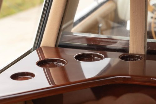 Bring A Very Big Trailer For This Stretched Porsche 356 Auction