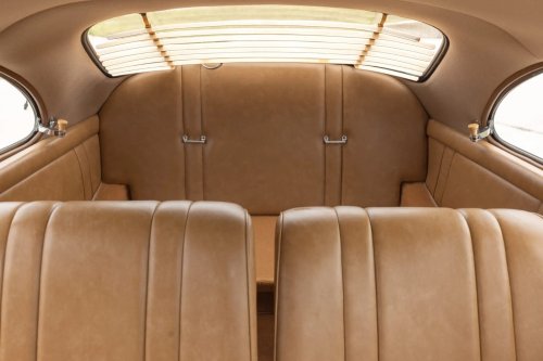Bring A Very Big Trailer For This Stretched Porsche 356 Auction