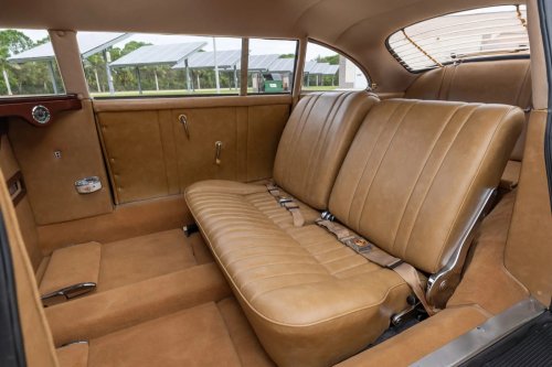 Bring A Very Big Trailer For This Stretched Porsche 356 Auction
