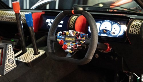 Porsche, Porsche 911, A Front-Engined, Twin-Turbo V8 Porsche 911 Sounds Like Sacrilege But Actually Works